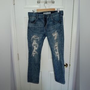 Express Jeans